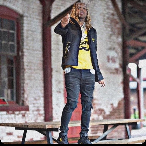 Meet your Posher, Jamonte - Picture 1 of 1